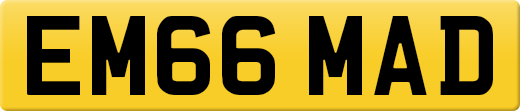 EM66MAD