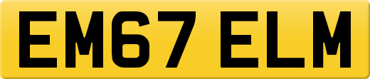 EM67ELM