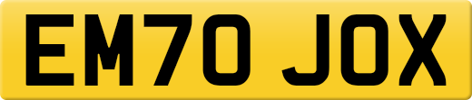 EM70JOX