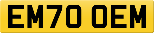 EM70OEM