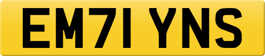 EM71YNS