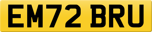 EM72BRU