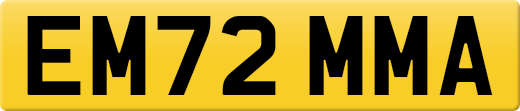 EM72MMA