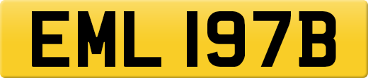 EML197B