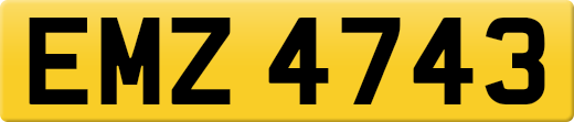 EMZ4743