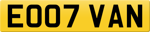 EO07VAN