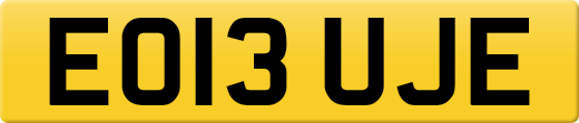 EO13UJE