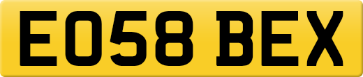 EO58BEX