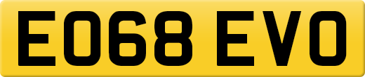EO68EVO
