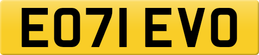 EO71EVO