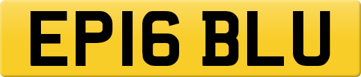EP16BLU