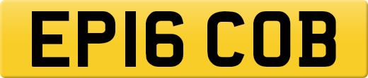 EP16COB