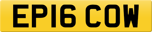 EP16COW