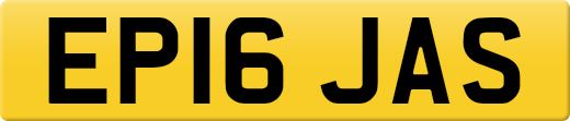 EP16JAS