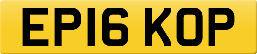 EP16KOP