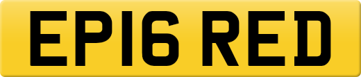 EP16RED