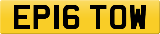 EP16TOW
