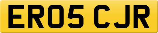ER05CJR