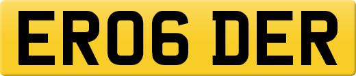 ER06DER