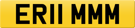 ER11MMM