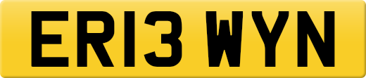 ER13WYN