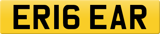 ER16EAR