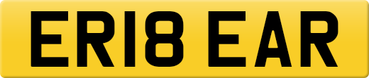 ER18EAR