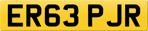 ER63PJR