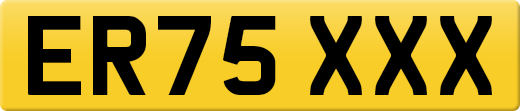 ER75XXX