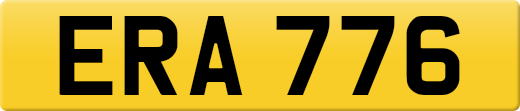 ERA776