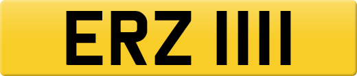 ERZ1111
