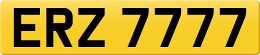 ERZ7777