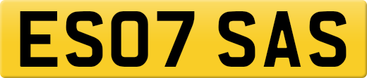 ES07SAS