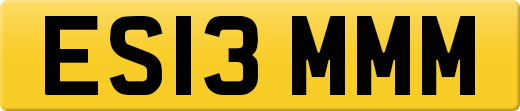 ES13MMM
