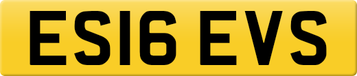 ES16EVS