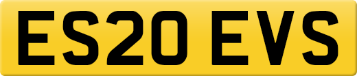 ES20EVS