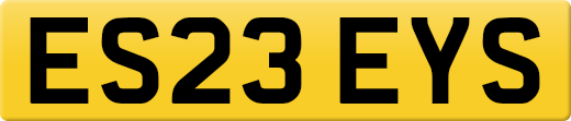 ES23EYS