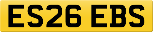 ES26EBS