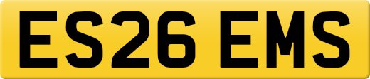 ES26EMS