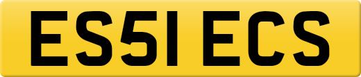 ES51ECS