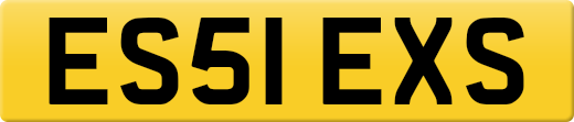 ES51EXS