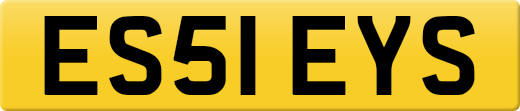ES51EYS