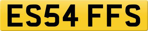 ES54FFS