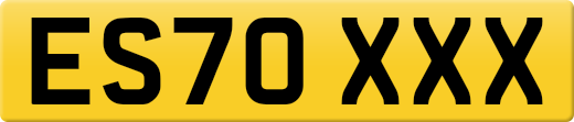 ES70XXX