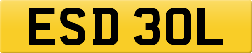 ESD30L