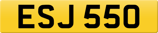 ESJ550