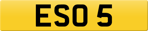 ESO5