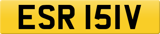 ESR151V