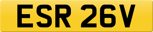 ESR26V
