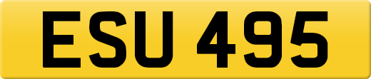 ESU495